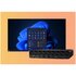 HP EliteDesk 8 Mini G1i AI Wolf Pro Security Edition Intel Core Ultra 7 265T 32 GB DDR5-SDRAM 1 TB SSD Windows 11 Pro Mini PC AI PC