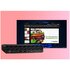 HP EliteDesk 8 Mini G1i AI Wolf Pro Security Edition Intel Core Ultra 7 265T 32 GB DDR5-SDRAM 1 TB SSD Windows 11 Pro Mini PC AI PC