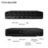 HP EliteDesk 8 Mini G1i Desktop AI PC Wolf Pro Security Edition Intel Core Ultra 5 235T 16 GB DDR5-SDRAM 512 GB SSD Windows 11 Pro Mini PC