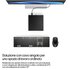 HP EliteDesk 8 Mini G1i Desktop AI PC Wolf Pro Security Edition Intel Core Ultra 5 235T 16 GB DDR5-SDRAM 512 GB SSD Windows 11 Pro Mini PC