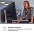 HP EliteDesk 8 Mini G1i Intel Core Ultra 5 235 32 GB DDR5-SDRAM 512 GB SSD Windows 11 Pro Mini PC AI PC Nero