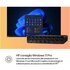 HP EliteDesk 8 Mini G1i Intel Core Ultra 5 235 32 GB DDR5-SDRAM 512 GB SSD Windows 11 Pro Mini PC AI PC Nero