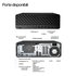 HP EliteDesk 8 SFF G1i Desktop AI PC Wolf Pro Security Edition Intel Core Ultra 9 285 32 GB DDR5-SDRAM 1 TB SSD Windows 11 Pro