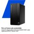 HP EliteDesk 8 SFF G1i Desktop AI PC Wolf Pro Security Edition Intel Core Ultra 9 285 32 GB DDR5-SDRAM 1 TB SSD Windows 11 Pro