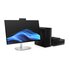HP EliteDesk 8 Tower G1i AI Wolf Pro Security Edition Intel Core Ultra 7 265 16 GB DDR5-SDRAM 512 GB SSD Windows 11 Pro PC AI PC Nero