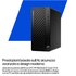 HP EliteDesk 8 Tower G1i Desktop AI PC Wolf Pro Security Edition Intel Core Ultra 9 285 32 GB DDR5-SDRAM 1 TB SSD Windows 11 Pro