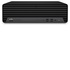 HP EliteDesk 800 G6 i5-10500 Nero