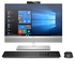 HP EliteOne 800 G6 24inch 23.8" FullHD Touch Argento