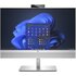 HP EliteOne 840 G9 Intel® Core™ i7 i7-13700 60,5 cm (23.8") 1920 x 1080 Pixel PC All-in-one 16 GB DDR5-SDRAM 512 GB SSD Windows 11 Pro Wi-Fi 6E (802.11ax) Argento