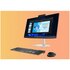 HP EliteStudio 8 All-in-One G1i 23.8 inch Desktop AI PC Wolf Pro Security Edition Intel Core Ultra 7 60,5 cm (23.8