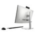 HP EliteStudio 8 All-in-One G1i 23.8 inch Desktop AI PC Wolf Pro Security Edition Intel Core Ultra 7 60,5 cm (23.8