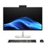 HP EliteStudio 8 G1i AI PC Wolf Pro Security Edition Core Ultra 7 265 27" 2K SSD 32GB SSD 1TB Windows 11 Pro Argento
