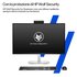 HP EliteStudio 8 G1i AI PC Wolf Pro Security Edition Core Ultra 7 265 27