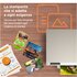 HP ENVY Stampante multifunzione Inspire 7220e
