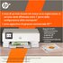 HP ENVY Stampante multifunzione Inspire 7220e