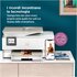 HP ENVY Stampante multifunzione Inspire 7920e