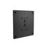 HP G1i AiO VESA Plate - Compatibile con EliteStudio 8 G1i AIO, HP ProStudio G1i AIO