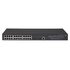 HP 5130-24G-4SFP+ EI Gestito L3 Gigabit Ethernet (10/100/1000) 1U Nero