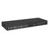 HP 5130-24G-4SFP+ EI Gestito L3 Gigabit Ethernet (10/100/1000) 1U Nero