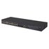 HP 5130-24G-4SFP+ EI Gestito L3 Gigabit Ethernet (10/100/1000) 1U Nero
