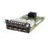HP Hewlett Packard Enterprise Aruba 3810M 4SFP+ Module modulo del commutatore di rete