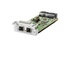 HP Hewlett Packard Enterprise JL325A modulo del commutatore di rete