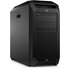 HP HP Workstation Z8 G5 - Wolf Pro Security - tower - 5U - 1 x Xeon Gold 5415+ / 2.9 GHz - RAM 64 GB - SSD 2 TB - NVMe - senza grafica - GigE - Win 11 Pro -monitor: nessuno - tastiera: italiana - nero - con HP Wolf Pro Security Edition (1 anno)