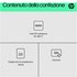 HP Hub multiporta 4K USB-C