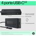 HP Hub multiporta 4K USB-C