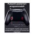 HP HyperX 6L366AA periferica di gioco Nero USB Gamepad PC, Xbox One, Xbox Series S, Xbox Series X