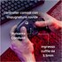 HP HyperX 6L366AA periferica di gioco Nero USB Gamepad PC, Xbox One, Xbox Series S, Xbox Series X