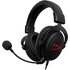 HP HyperX Cloud Core + 7.1 – Cuffie da gaming (nero)