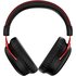 HP HyperX Cloud II Wireless Cuffie Gaming per Pc, Ps5, Ps4 Microfono Rimovibile con Eliminazione Rumore e Monitoraggio Microfono