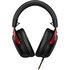 HP HyperX Cloud III – Cuffie da gaming (nero-rosso)