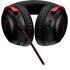 HP HyperX Cloud III – Cuffie da gaming (nero-rosso)