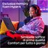 HP HyperX Cloud III – Cuffie da gaming (nero-rosso)