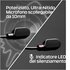 HP HyperX Cloud III – Cuffie da gaming (nero)