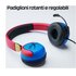 HP HyperX Cloud Mini – Gaming Headset (Multicolore)