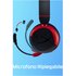 HP HyperX Cloud Mini – Wireless Gaming Headset (Nero)