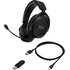 HP HyperX Cloud Stinger 2 Wireless – Cuffie da gaming