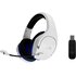 HP HyperX Cloud Stinger Core – Cuffie da gaming wireless (bianco-blu) – PS5-PS4