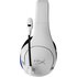 HP HyperX Cloud Stinger Core – Cuffie da gaming wireless (bianco-blu) – PS5-PS4