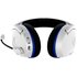 HP HyperX Cloud Stinger Core – Cuffie da gaming wireless (bianco-blu) – PS5-PS4