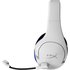 HP HyperX Cloud Stinger Core – Cuffie da gaming wireless (bianco-blu) – PS5-PS4