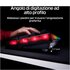 HP HyperX Origins 2 1800 tastiera Nero