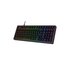 HP HyperX Origins 2 1800 tastiera Nero