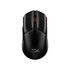 HP HyperX Pulsefire Haste 2 Core Wls Mouse da gaming nero