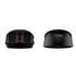 HP HyperX Pulsefire Haste 2 Core Wls Mouse da gaming nero