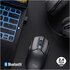 HP HyperX Pulsefire Haste 2 Core Wls Mouse da gaming nero
