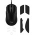 HP HyperX Pulsefire Haste 2 – Mouse da gaming (nero)